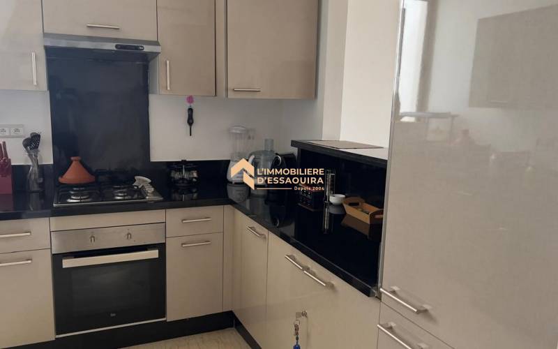 Appartement 2 chambres près de la mer (4)